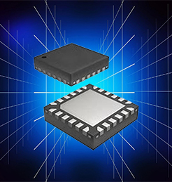 电源管理芯片